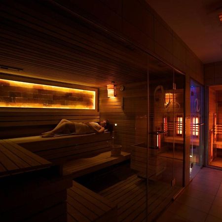Villa Alina Medical Spa Polanica-Zdrój Εξωτερικό φωτογραφία