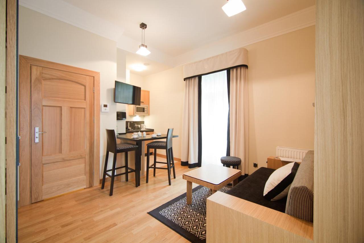 Villa Alina Medical Spa Polanica-Zdrój Εξωτερικό φωτογραφία