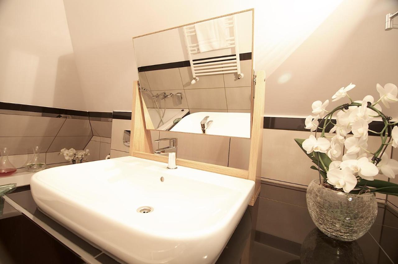 Villa Alina Medical Spa Polanica-Zdrój Εξωτερικό φωτογραφία