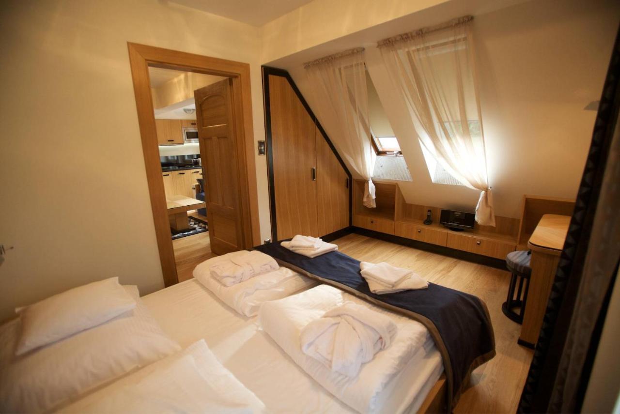 Villa Alina Medical Spa Polanica-Zdrój Εξωτερικό φωτογραφία