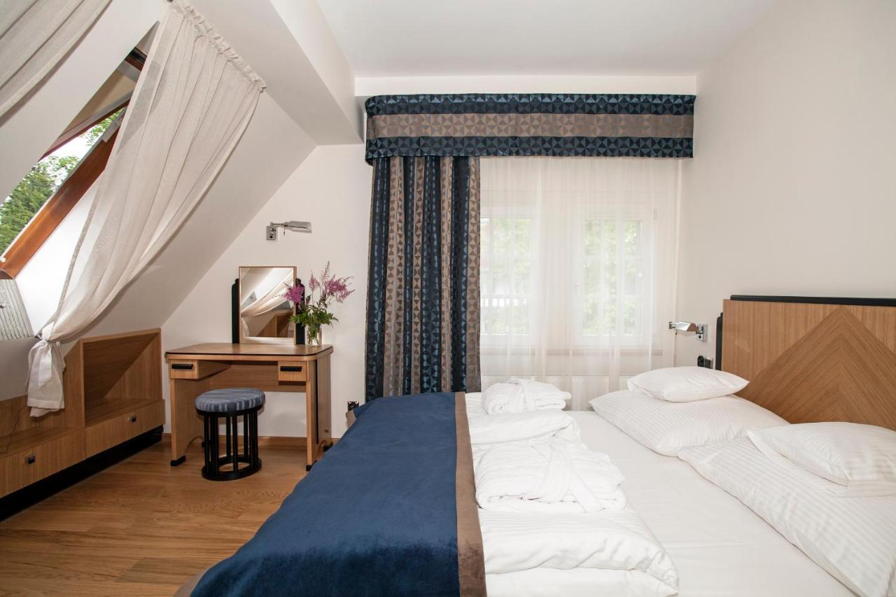 Villa Alina Medical Spa Polanica-Zdrój Εξωτερικό φωτογραφία