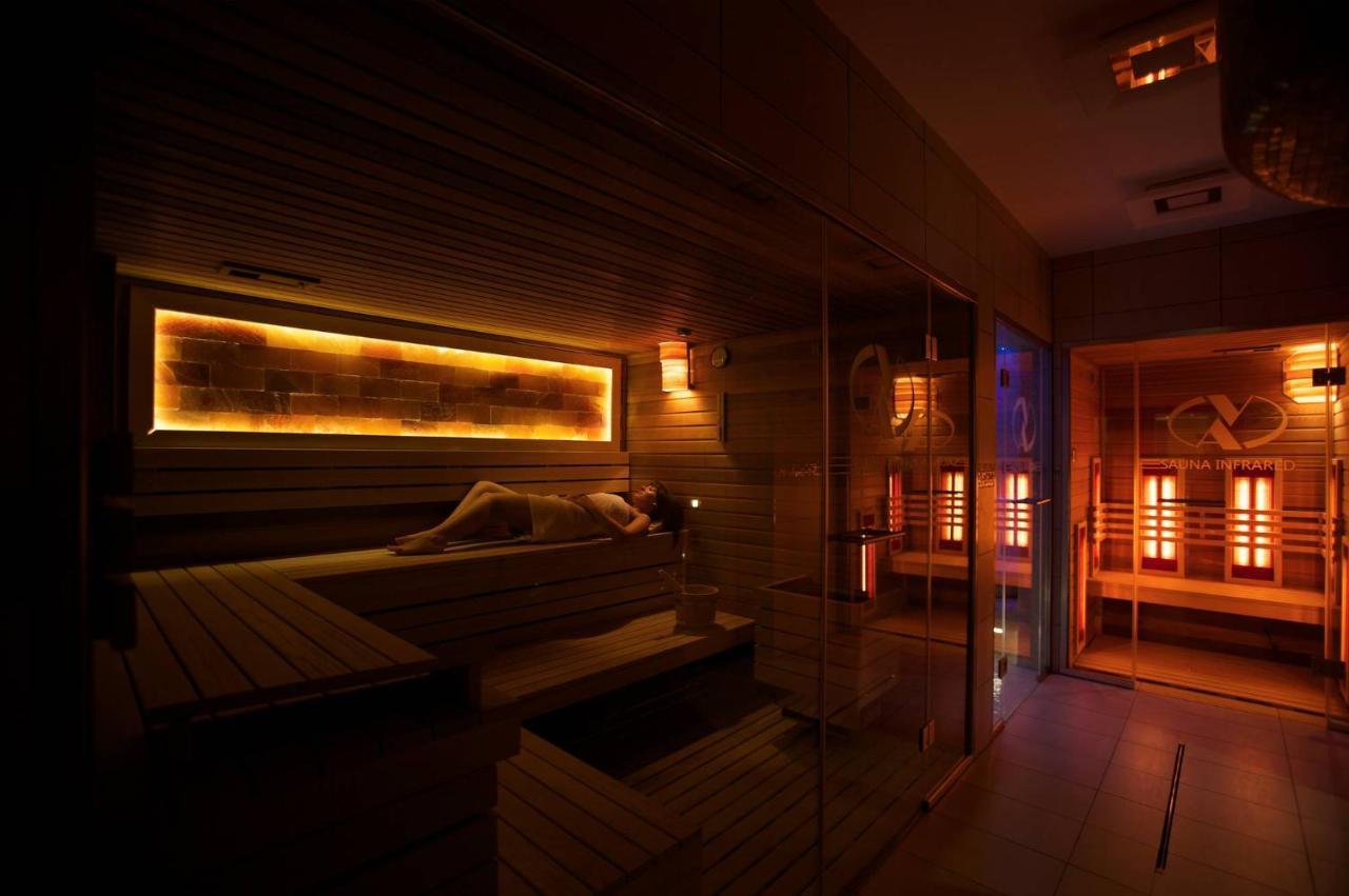 Villa Alina Medical Spa Polanica-Zdrój Εξωτερικό φωτογραφία
