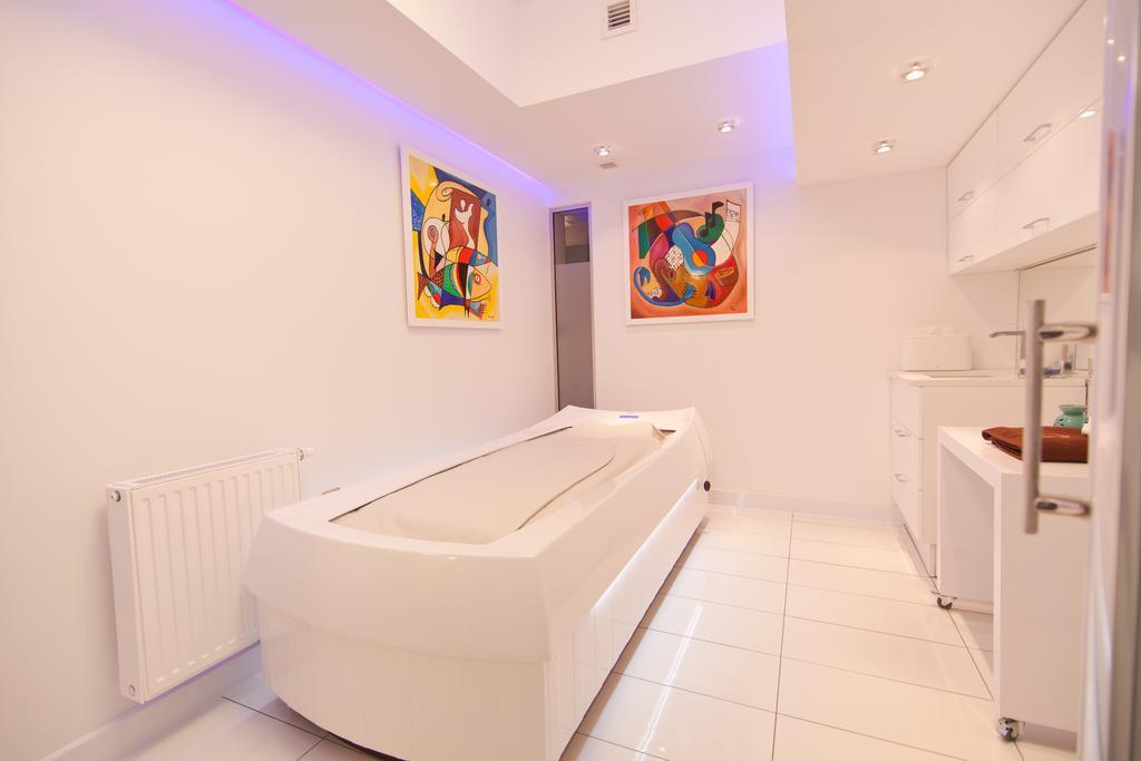 Villa Alina Medical Spa Polanica-Zdrój Εξωτερικό φωτογραφία