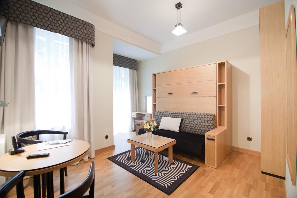 Villa Alina Medical Spa Polanica-Zdrój Δωμάτιο φωτογραφία