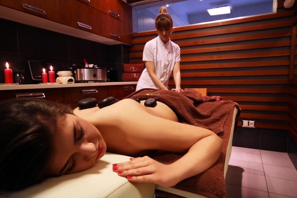 Villa Alina Medical Spa Polanica-Zdrój Εξωτερικό φωτογραφία
