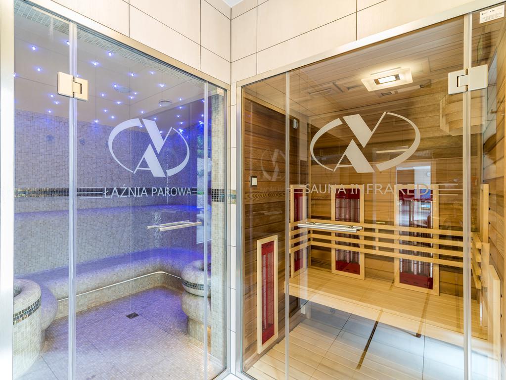 Villa Alina Medical Spa Polanica-Zdrój Εξωτερικό φωτογραφία