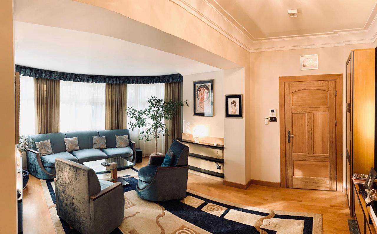 Villa Alina Medical Spa Polanica-Zdrój Εξωτερικό φωτογραφία